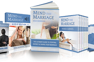 Mend The Marriage