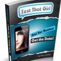 Text That Girl