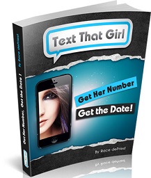 Text That Girl