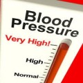 high blood pressure causes