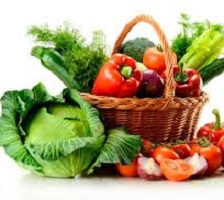 muscle building diet for vegetarian