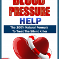 Blood Pressure Help Pack