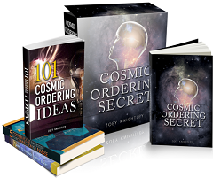 Cosmic Ordering Secret
