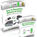 EZ Battery Reconditioning