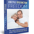 Erectile Dysfunction Freedom