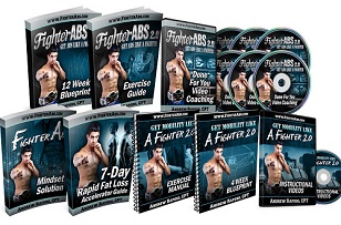 Fighter Abs 2.0