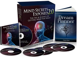 Greg Frost Mind Secrets Exposed 2.0