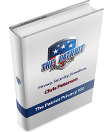 the Patriot Privacy Kit