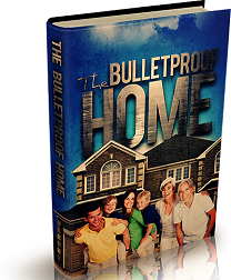 Bulletproof Home Defense Program