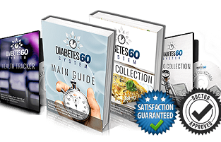 Dr. Ryan Shelton's Diabetes 60 System