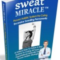 Miles Dawson Sweat Miracle Book