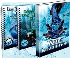 US Water Revolution System