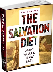 Chris Walker Salvation Diet