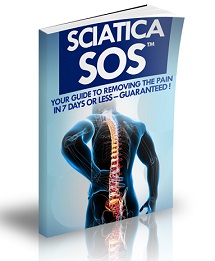 Glen Johnson Sciatica SOS