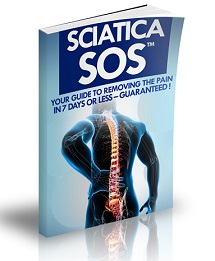 Glen Johnson Sciatica SOS