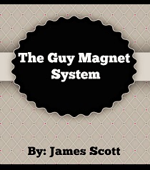 James Scott Guy Magnet System
