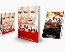 Rome Barassam Ageless Body System