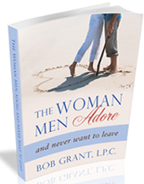 Bob Grant The Woman Men Adore