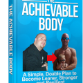 Mike Whitfield Achievable Body Blueprint