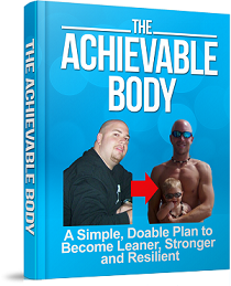 Mike Whitfield Achievable Body Blueprint
