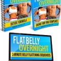 Andrew Raposo Flat Belly Overnight