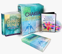 Chakra Activation System