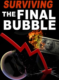 Surviving The Final Bubble