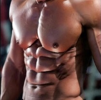 Top Ways To Get Ripped Fast