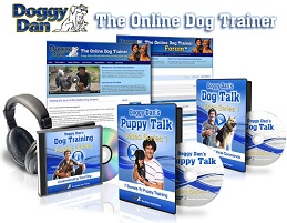 Doggy Dan The Online Dog Trainer