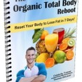 Organic Health Protocol Thomas Delauer