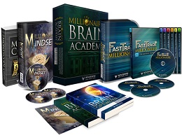 The Millionaire’s Brain Academy