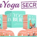 yoga burn