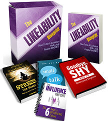 Likeability Blueprint