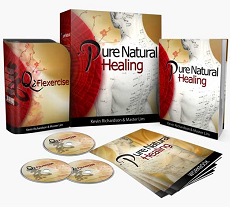 Master Lim Pure Natural Healing