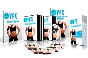 VFX Body Weight Loss