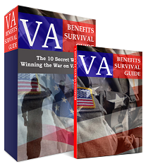 VA Benefits Survival Guide