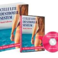 Cellulite Destroyer System