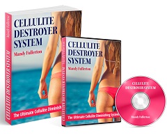 Cellulite Destroyer System