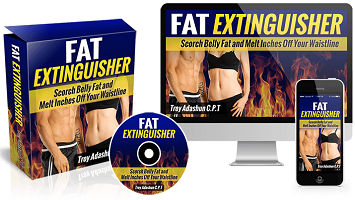 Fat Extinguisher