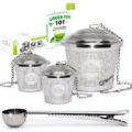 chefast premium tea infuser