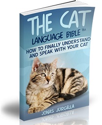 The Cat Language Bible