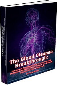 Blood Cleanse Breakthrough