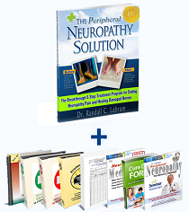 The Neuropathy Solution Program