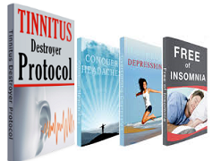 Tinnitus Destroyer Protocol