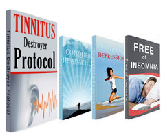 Tinnitus Destroyer Protocol
