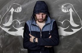 Low Testosterone Levels
