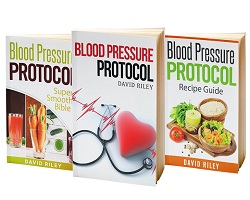 the blood pressure protocol