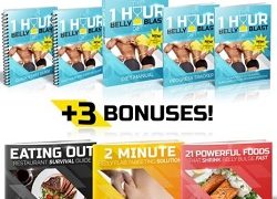HourBellyBlast