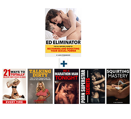 ED Eliminator