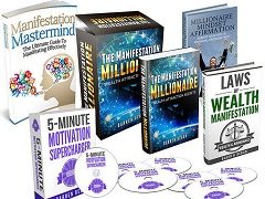 Manifestation Millionaire